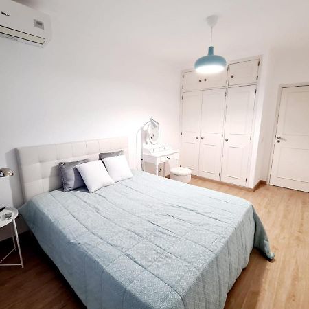 Central And New Fancy 2 Bedroom Apart.W/ 2 Wc 法鲁区 外观 照片